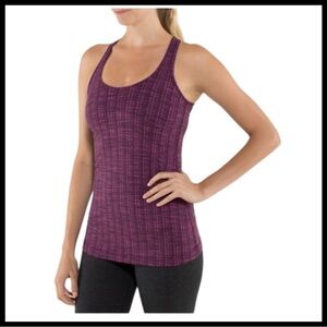 LULULEMON Cool Racerback Tank